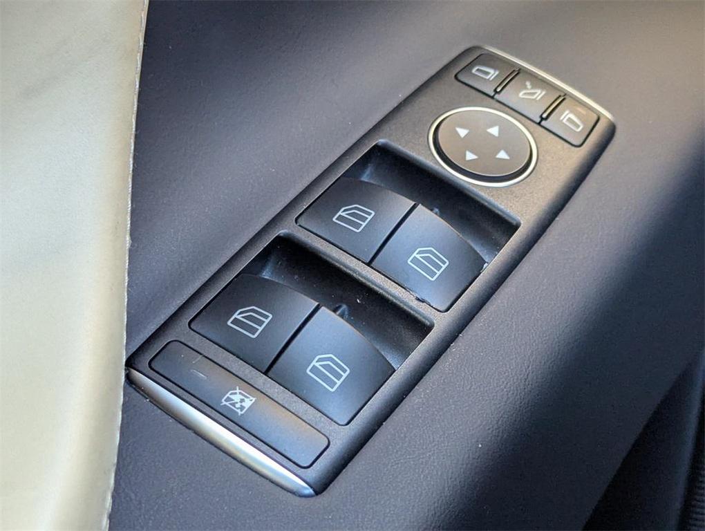 used 2017 Tesla Model X car, priced at $28,795