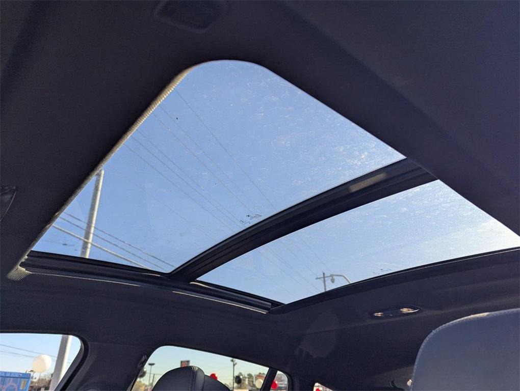 used 2022 BMW X6 car, priced at $48,622