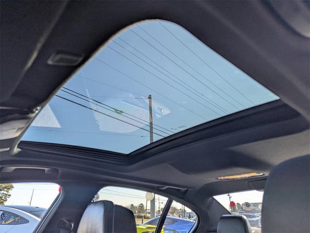 used 2019 BMW 530 car, priced at $25,410