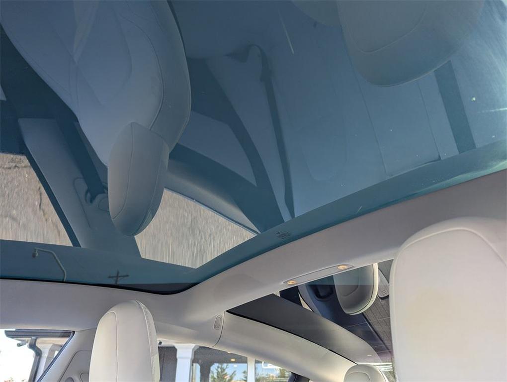 used 2019 Tesla Model 3 car, priced at $23,692