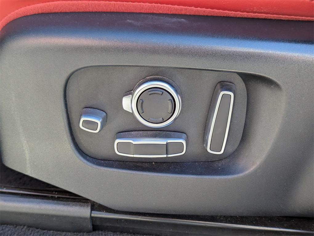 used 2019 Land Rover Range Rover Sport car, priced at $27,592