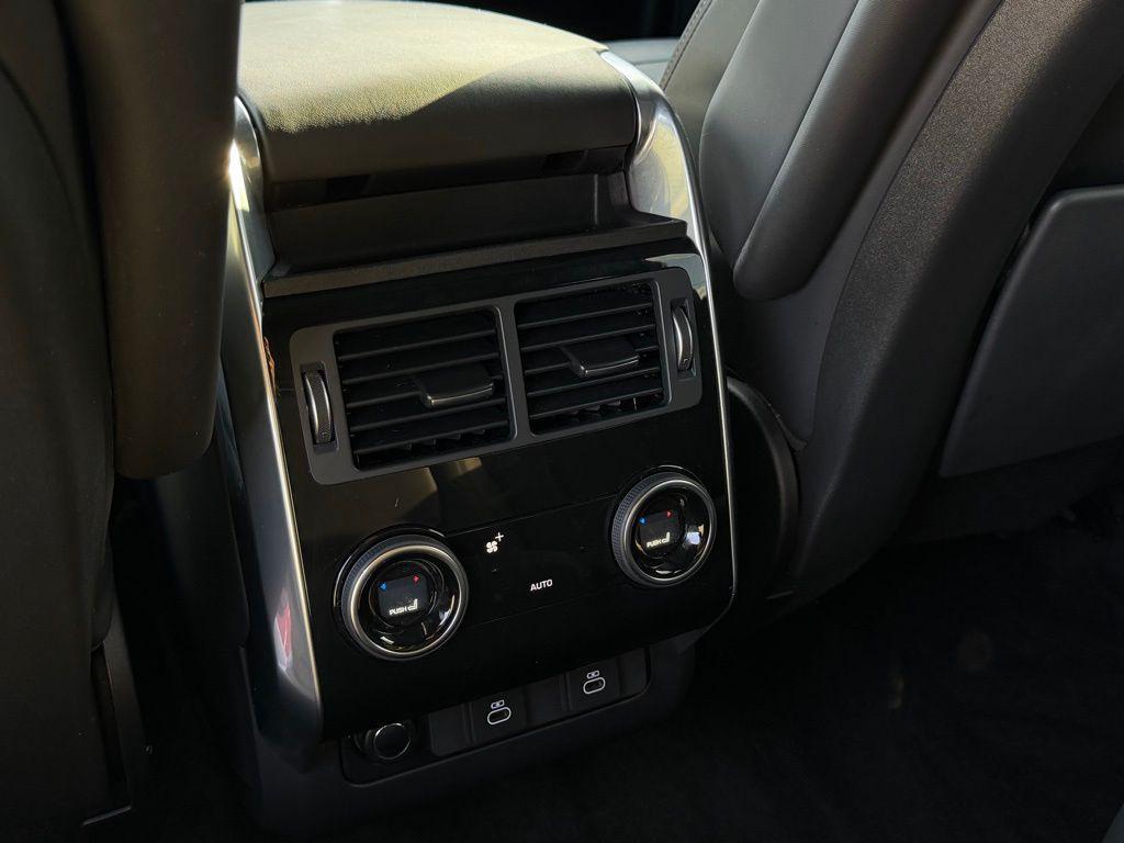 used 2022 Land Rover Range Rover Sport car, priced at $36,499