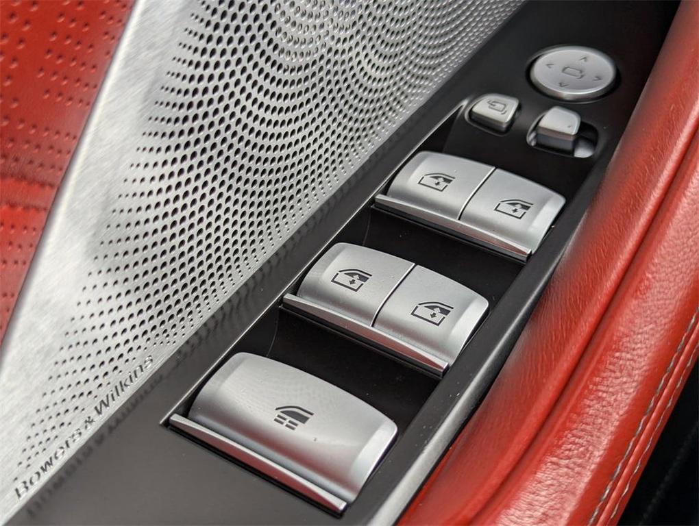 used 2023 BMW M8 car, priced at $84,902