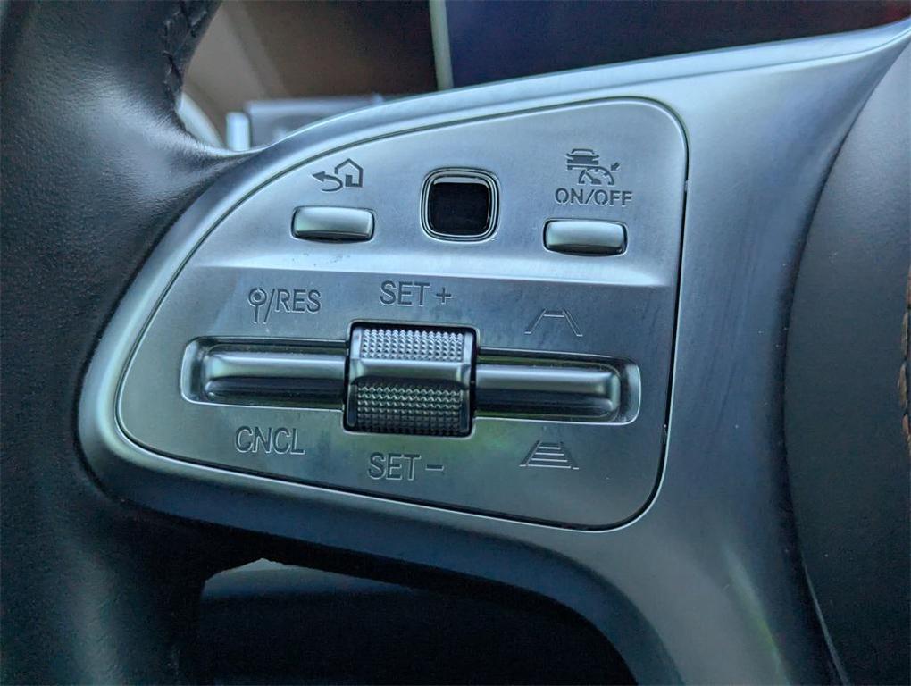 used 2020 Mercedes-Benz S-Class car, priced at $35,738