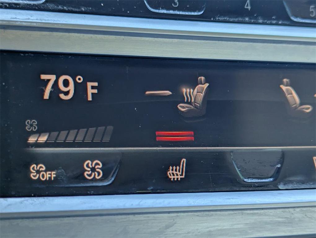 used 2018 BMW 740 car, priced at $26,463