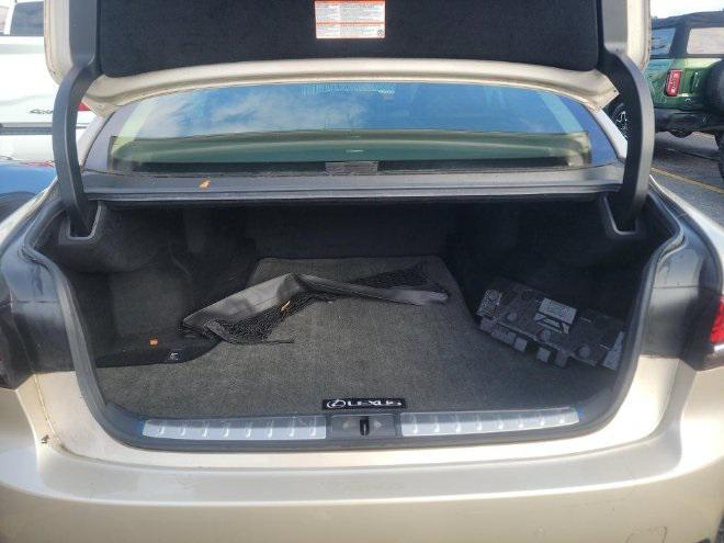 used 2019 Lexus LS 500 car, priced at $48,930