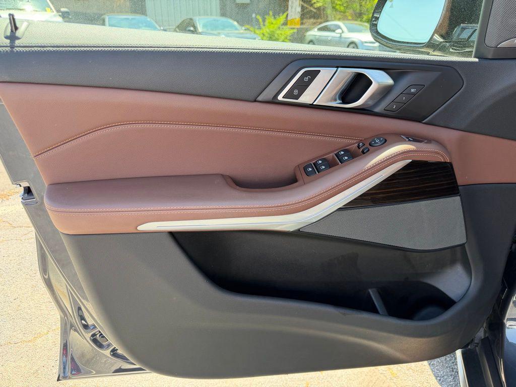 used 2019 BMW X5 car, priced at $27,793