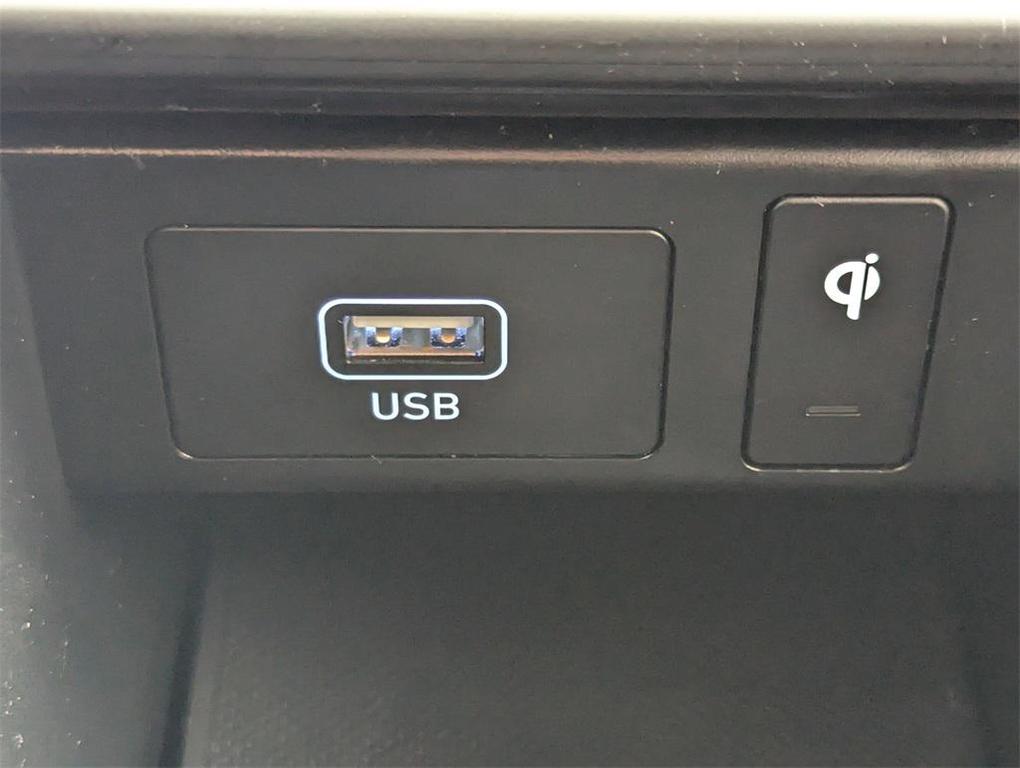 used 2024 Hyundai Palisade car, priced at $40,694