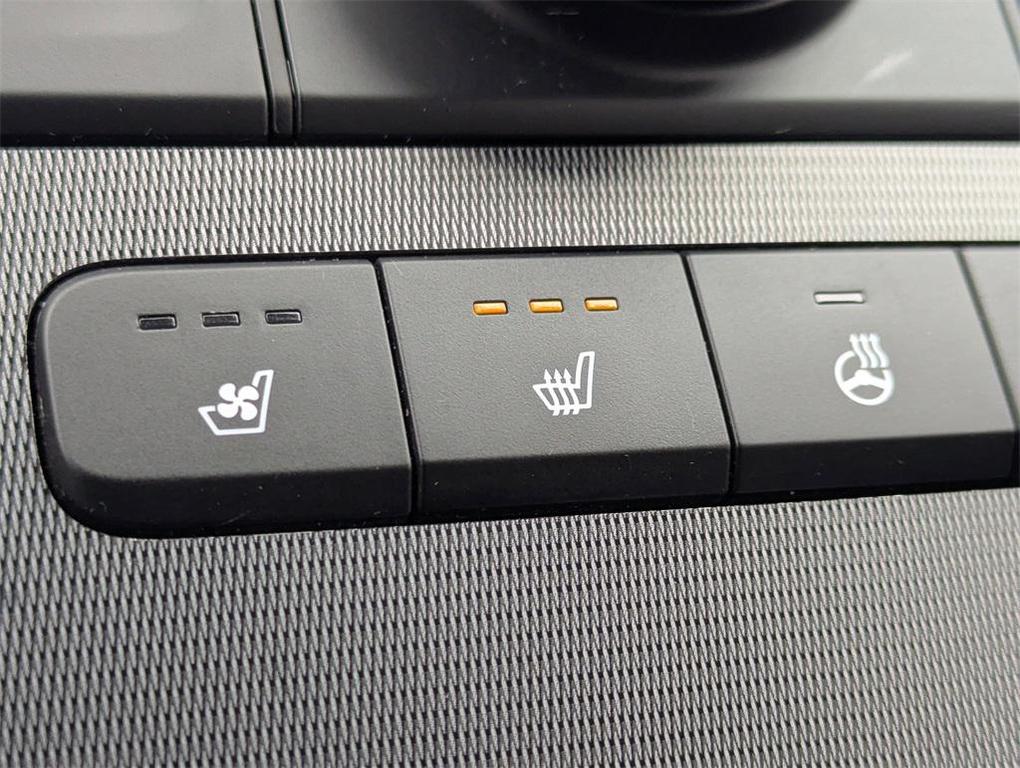 used 2024 Hyundai Palisade car, priced at $40,694