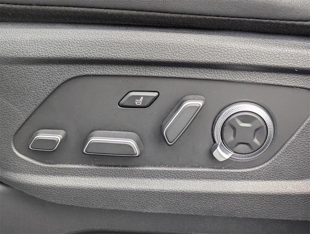 used 2024 Hyundai Palisade car, priced at $40,694