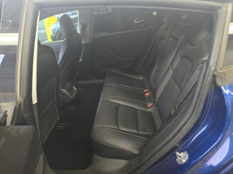 used 2021 Tesla Model 3 car, priced at $23,579