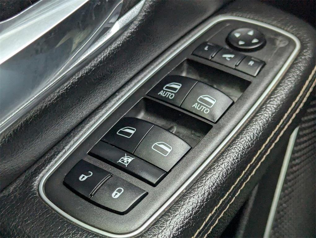 used 2022 Ram 1500 car, priced at $29,833