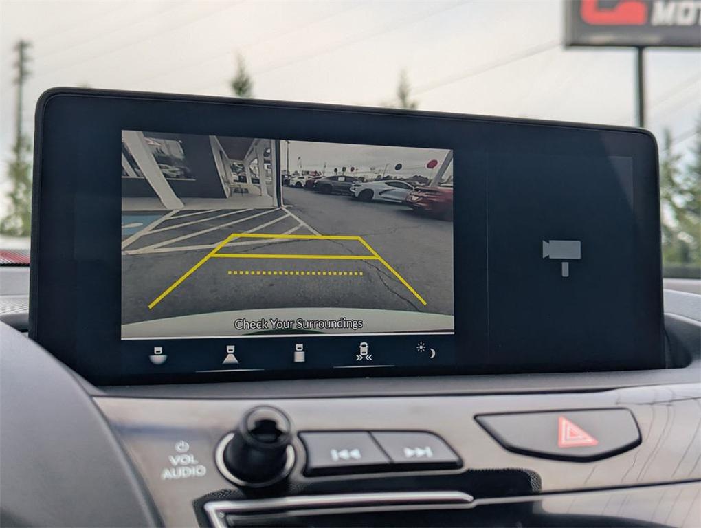 used 2022 Acura RDX car, priced at $32,299