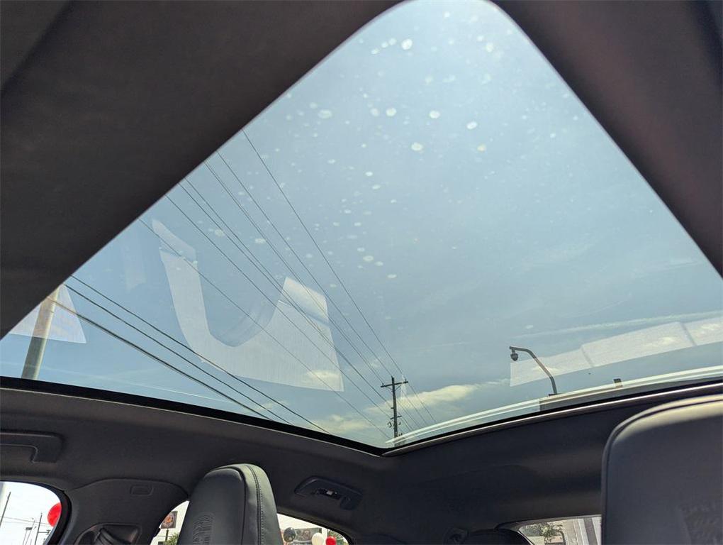 used 2023 Porsche Cayenne car, priced at $64,825