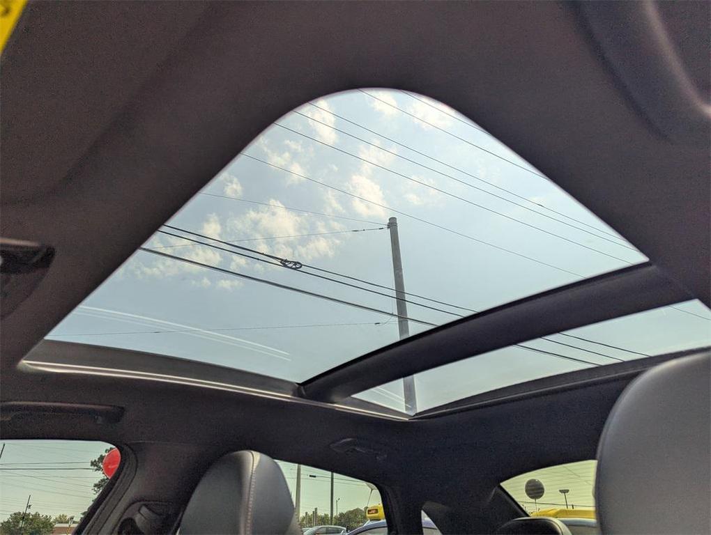 used 2024 Kia K5 car, priced at $25,405