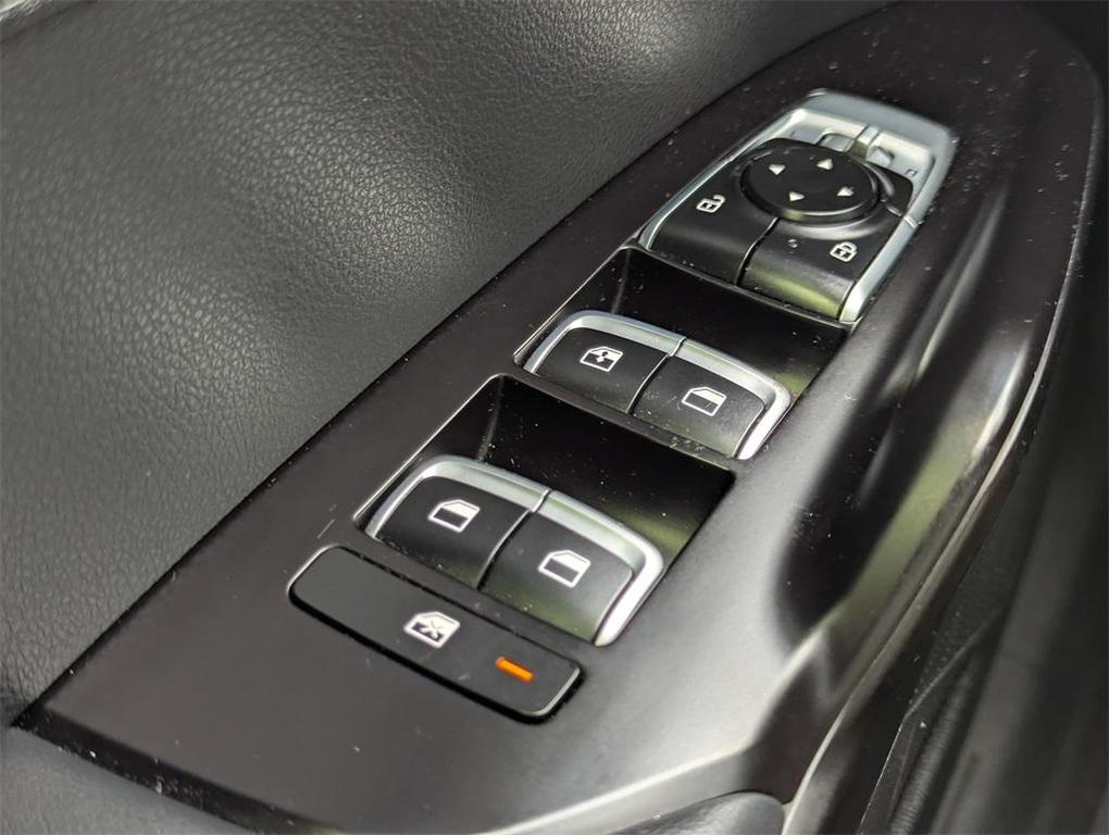 used 2024 Kia K5 car, priced at $25,405