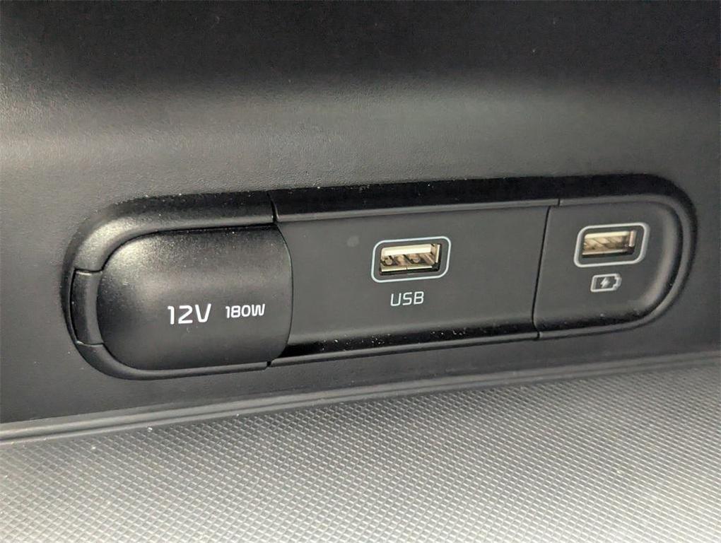 used 2024 Kia K5 car, priced at $25,405