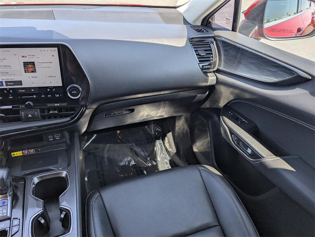 used 2022 Lexus NX 350 car, priced at $35,682