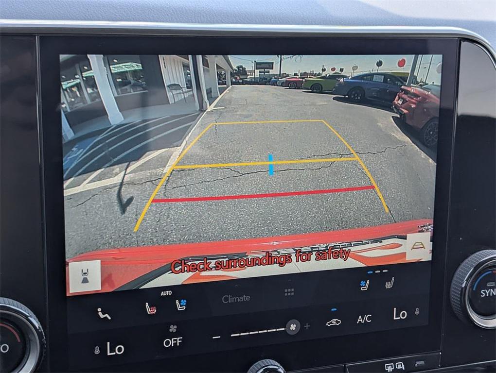 used 2022 Lexus NX 350 car, priced at $35,682