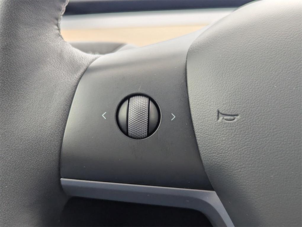 used 2023 Tesla Model 3 car, priced at $29,263