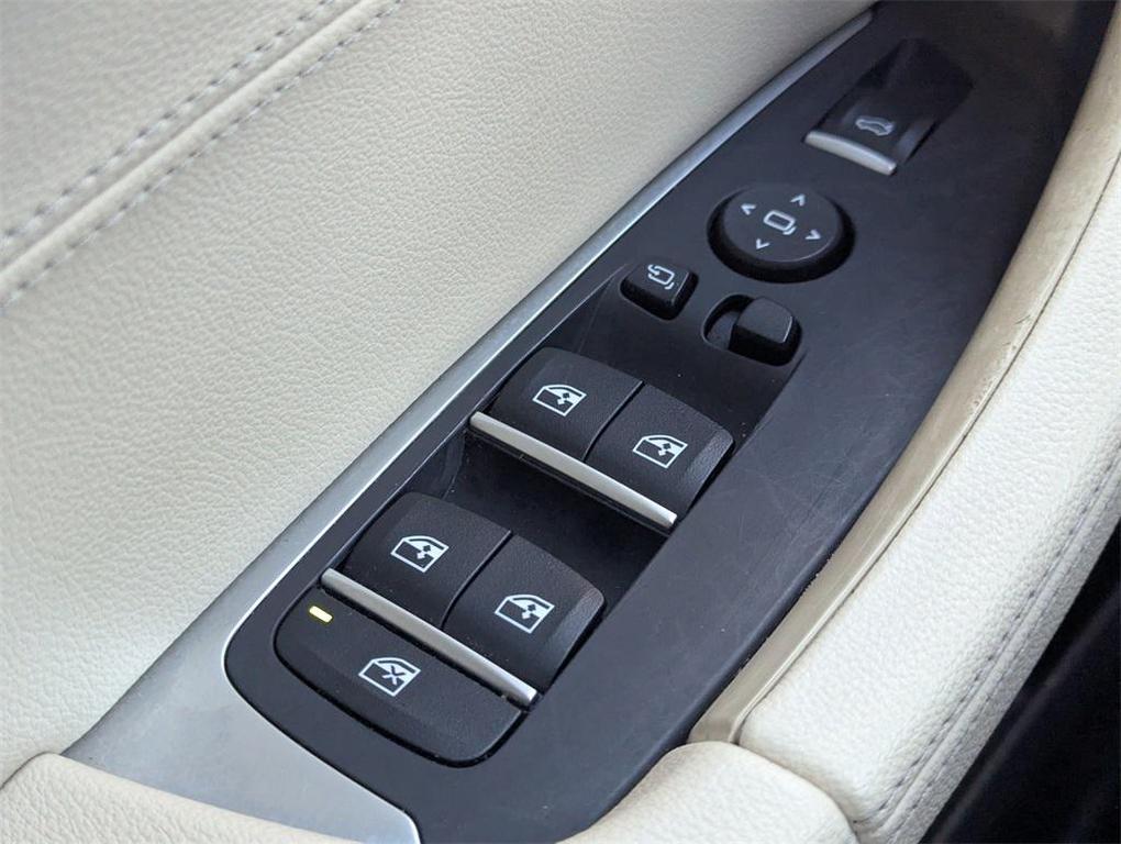 used 2019 BMW X3 car, priced at $28,870