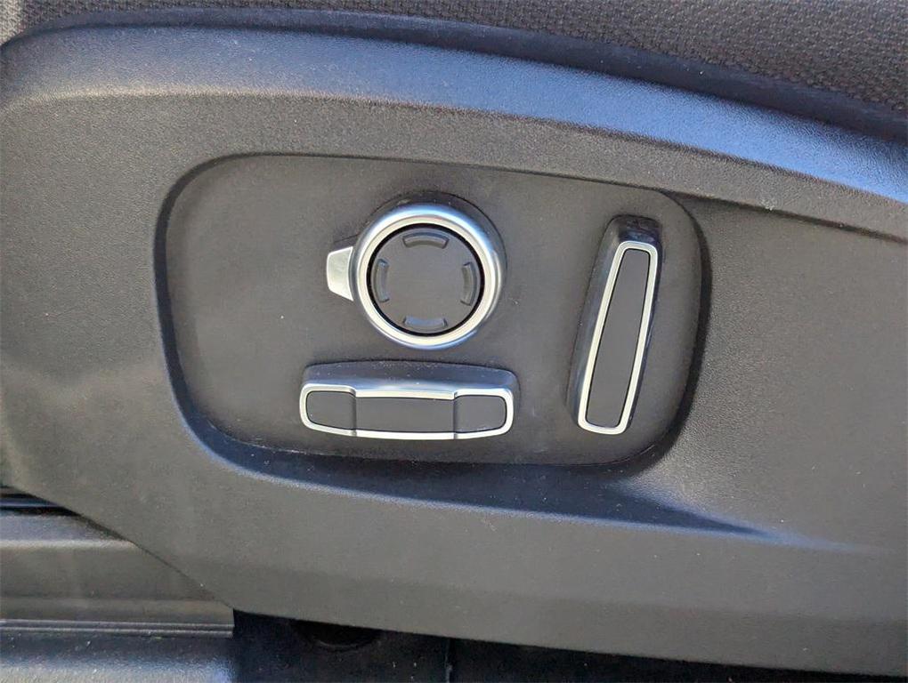 used 2023 Land Rover Defender car, priced at $64,140