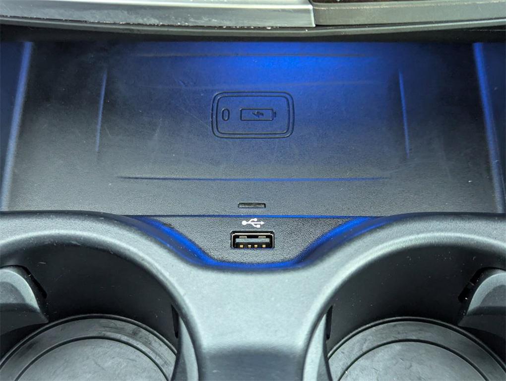 used 2019 BMW 530 car, priced at $26,599