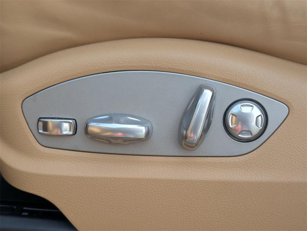 used 2018 Porsche Macan car, priced at $25,454