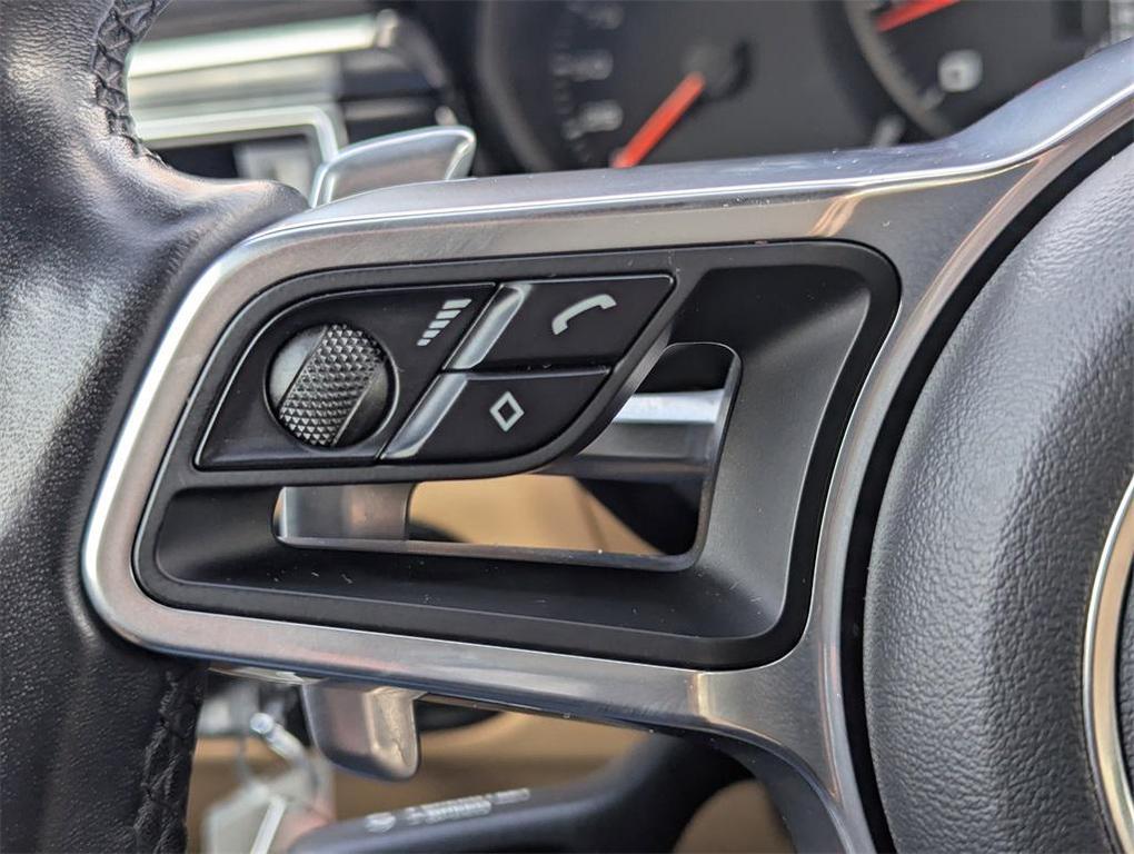 used 2018 Porsche Macan car, priced at $25,454