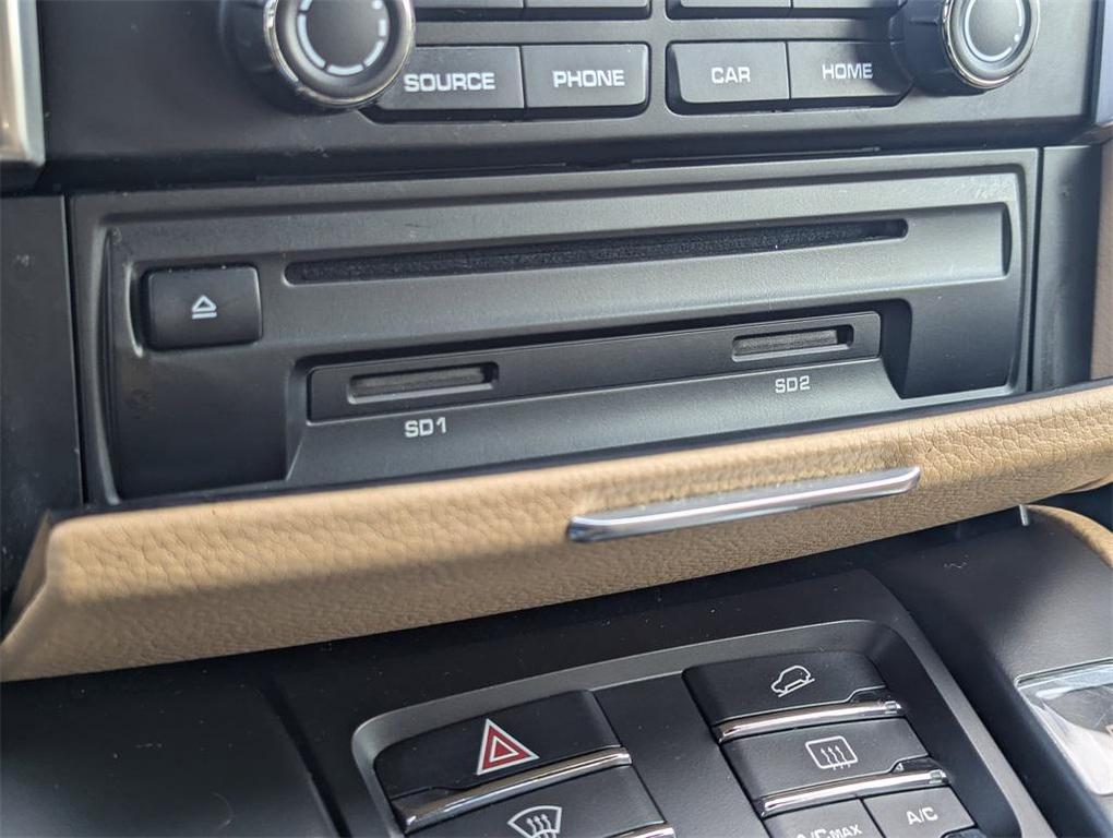 used 2018 Porsche Macan car, priced at $25,454