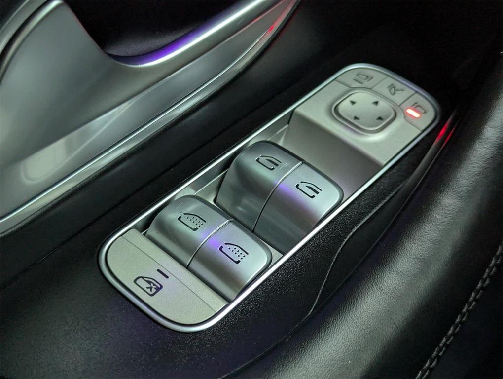 used 2021 Mercedes-Benz Maybach GLS 600 car, priced at $109,786