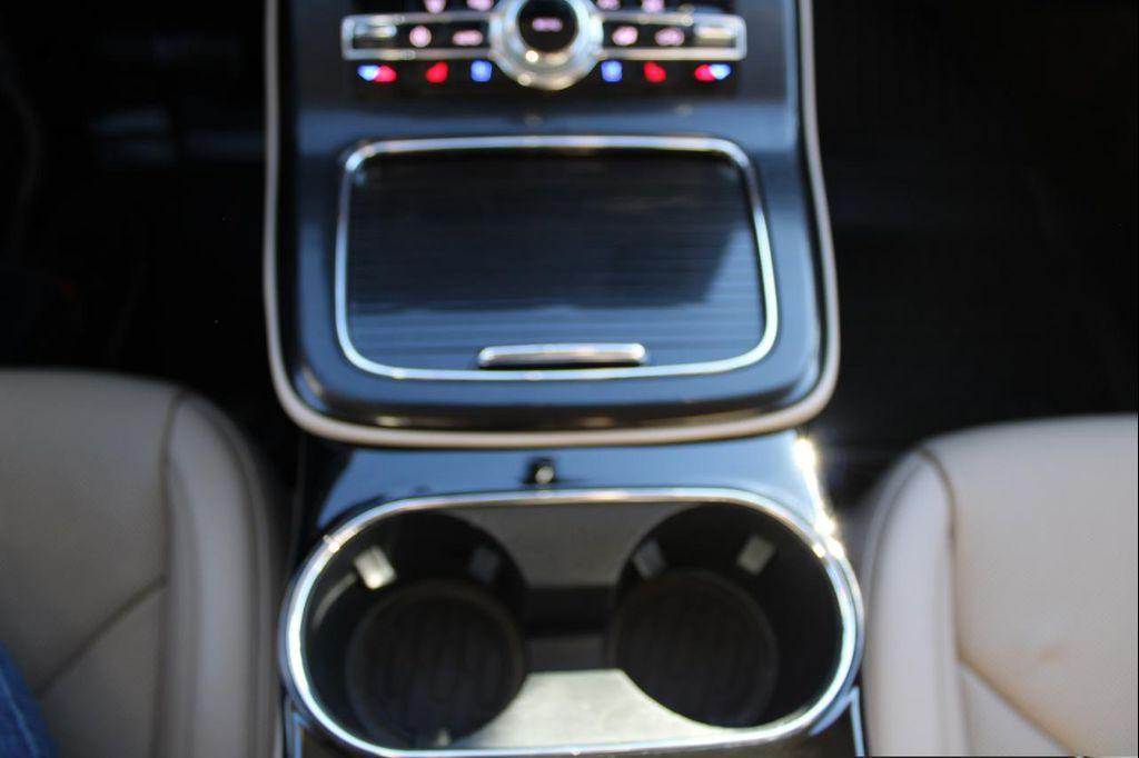 used 2022 Lincoln Nautilus car, priced at $37,990