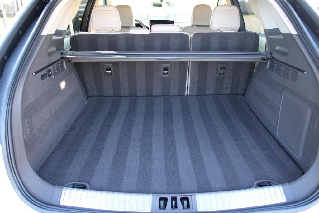 used 2022 Lincoln Nautilus car, priced at $37,990