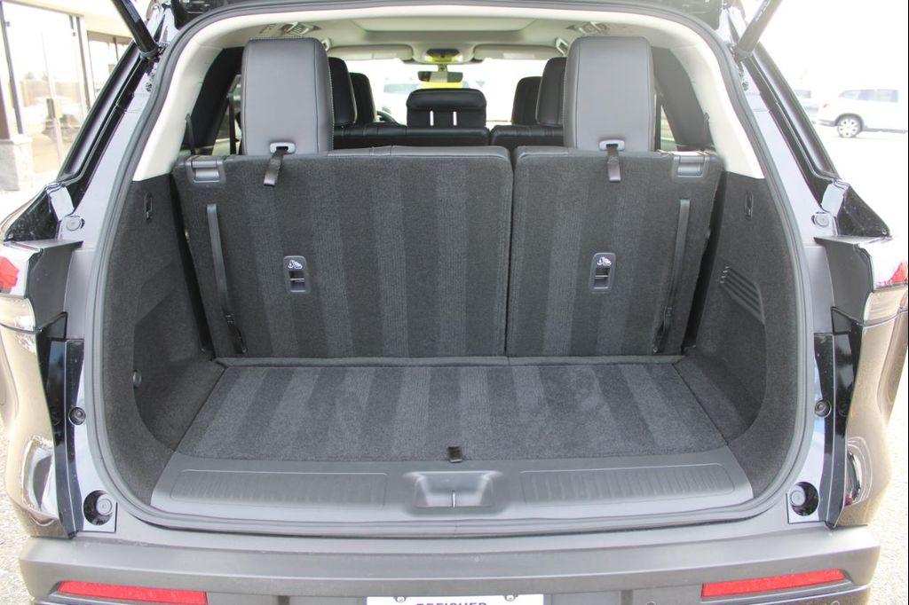 used 2024 INFINITI QX60 car, priced at $44,990