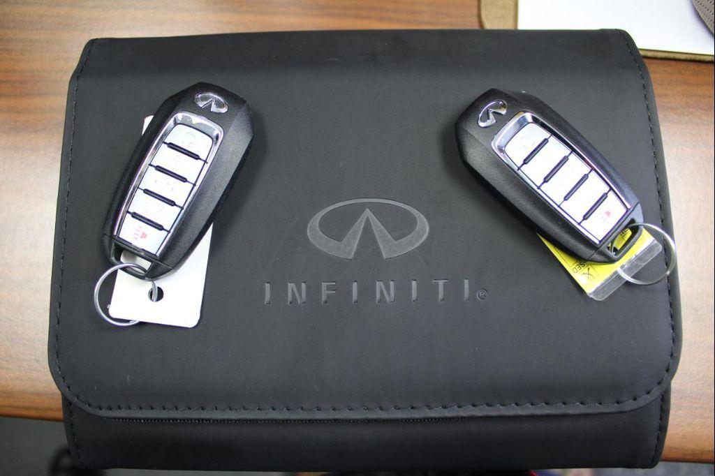 used 2024 INFINITI QX60 car, priced at $44,990