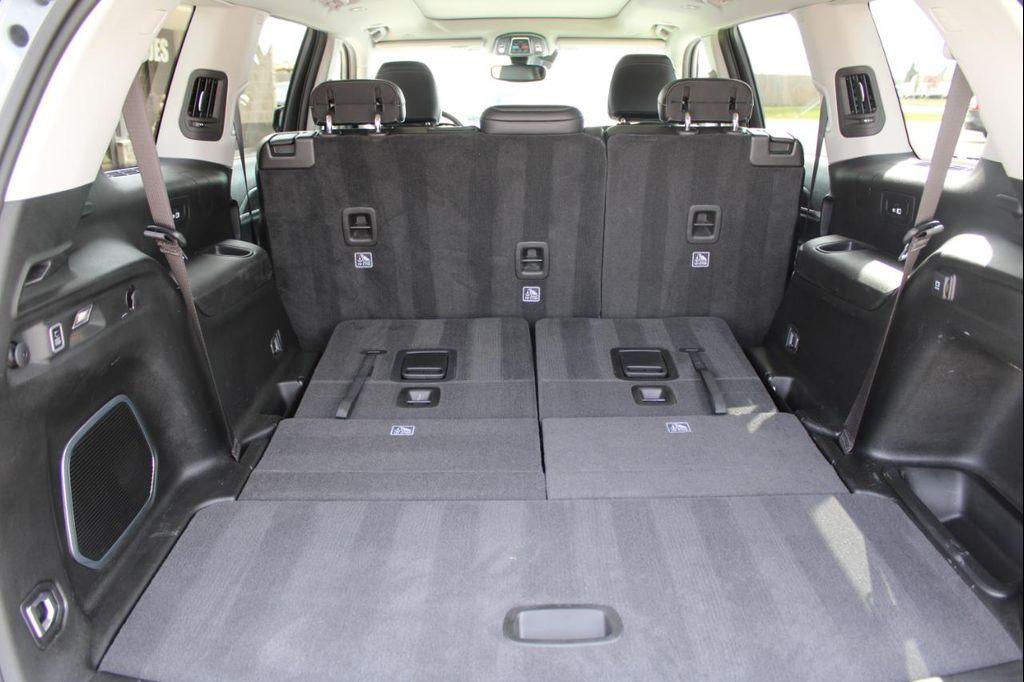 used 2022 Jeep Grand Cherokee L car, priced at $36,990