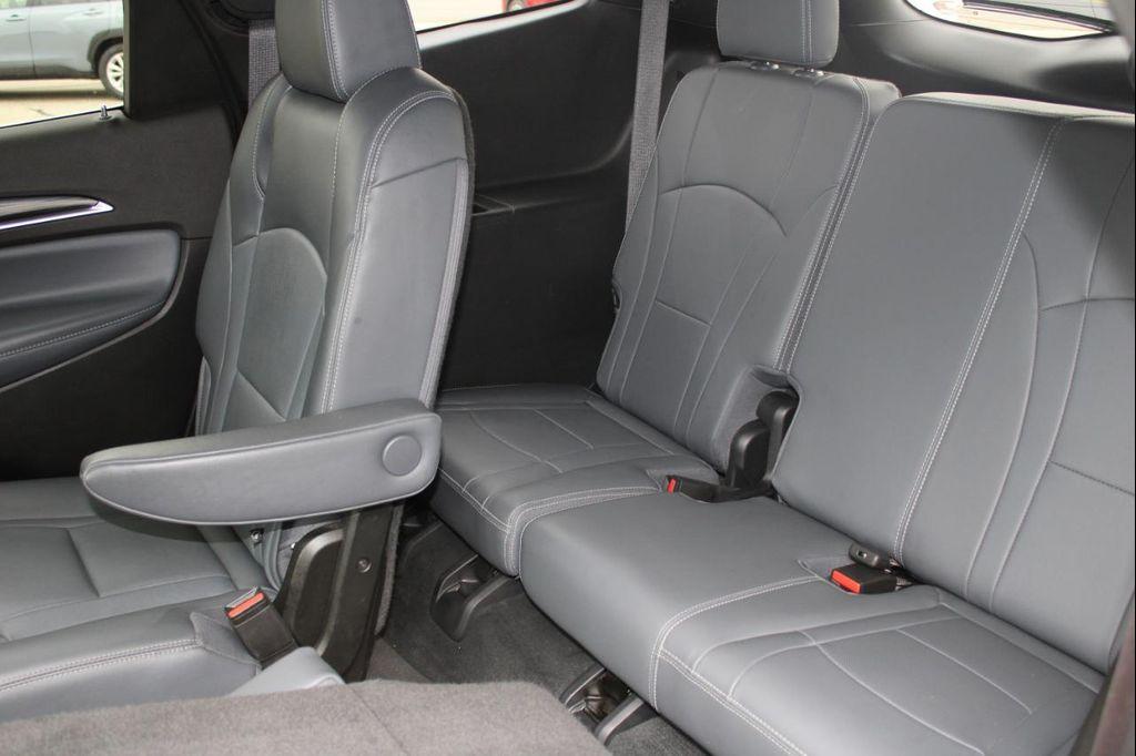 used 2023 Buick Enclave car, priced at $36,590