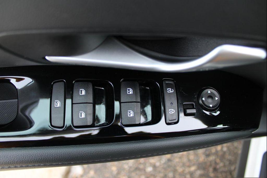 used 2023 Hyundai Tucson car, priced at $29,990