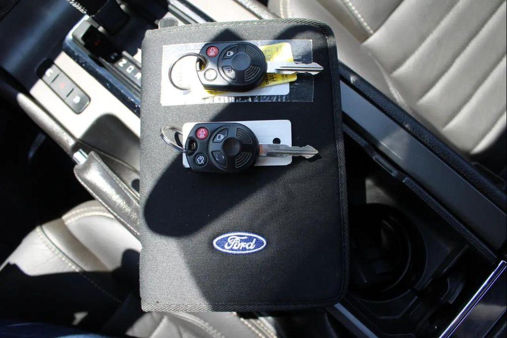 used 2010 Ford Mustang car, priced at $13,185