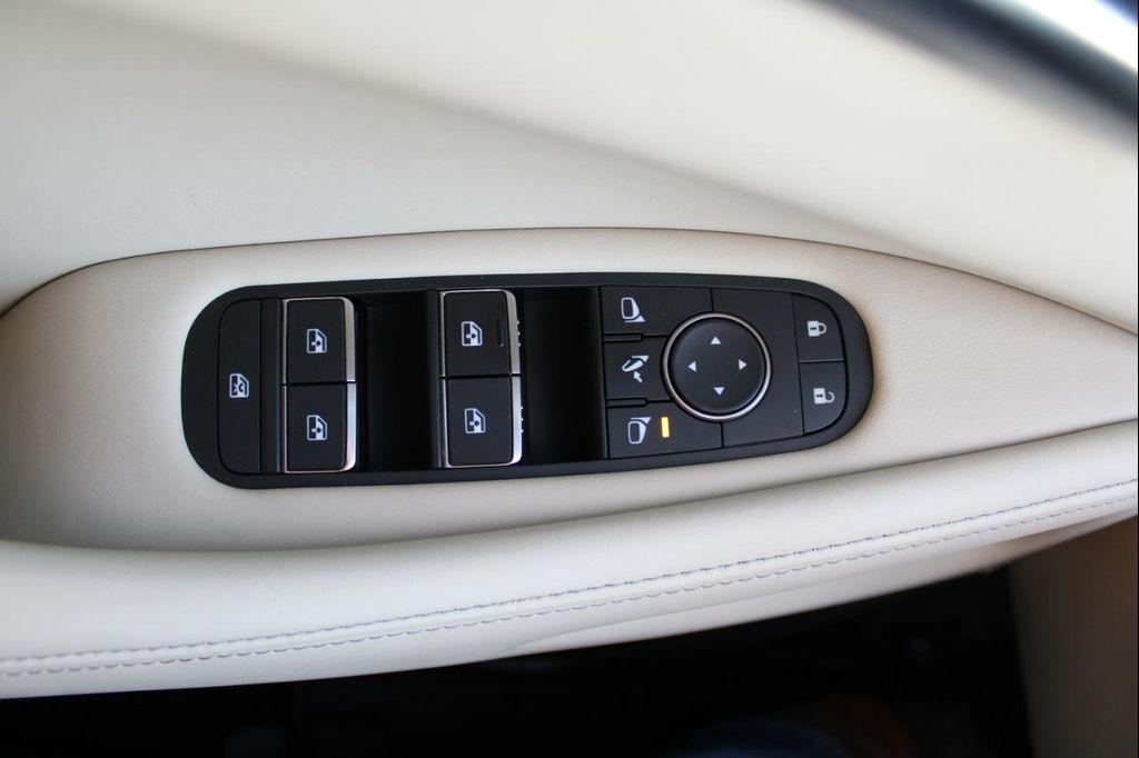 used 2024 INFINITI QX60 car, priced at $45,590