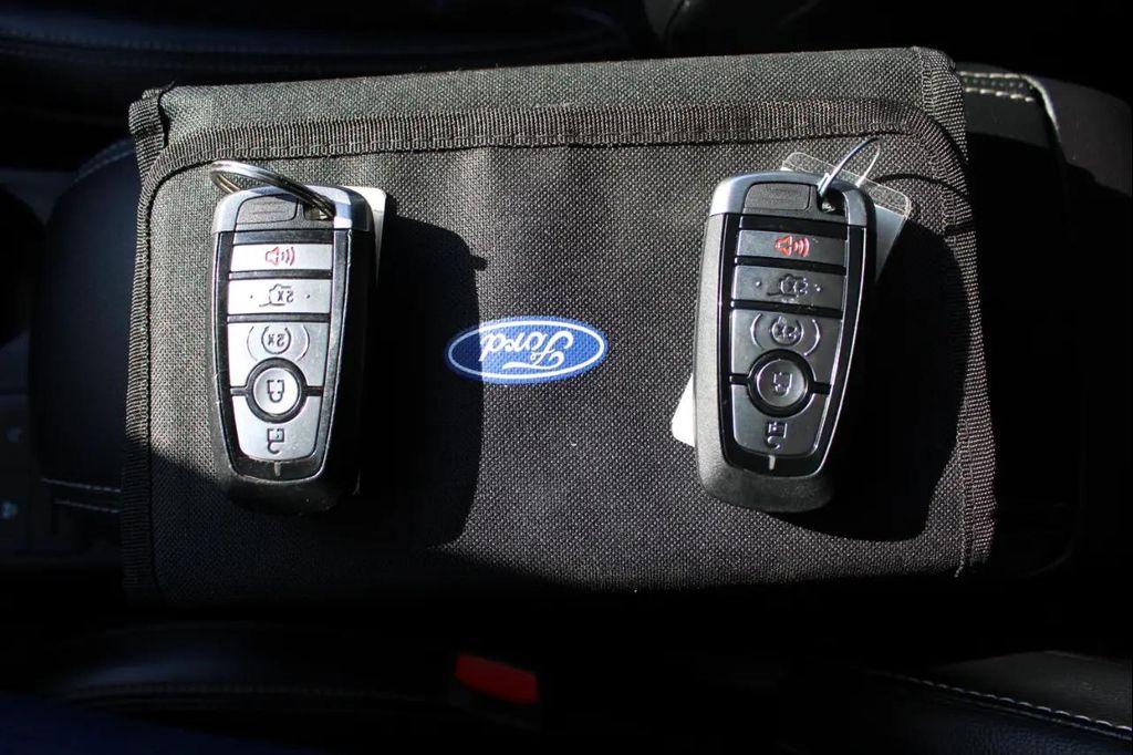 used 2020 Ford Escape car, priced at $17,590