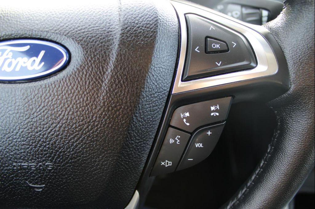 used 2022 Ford Edge car, priced at $28,990