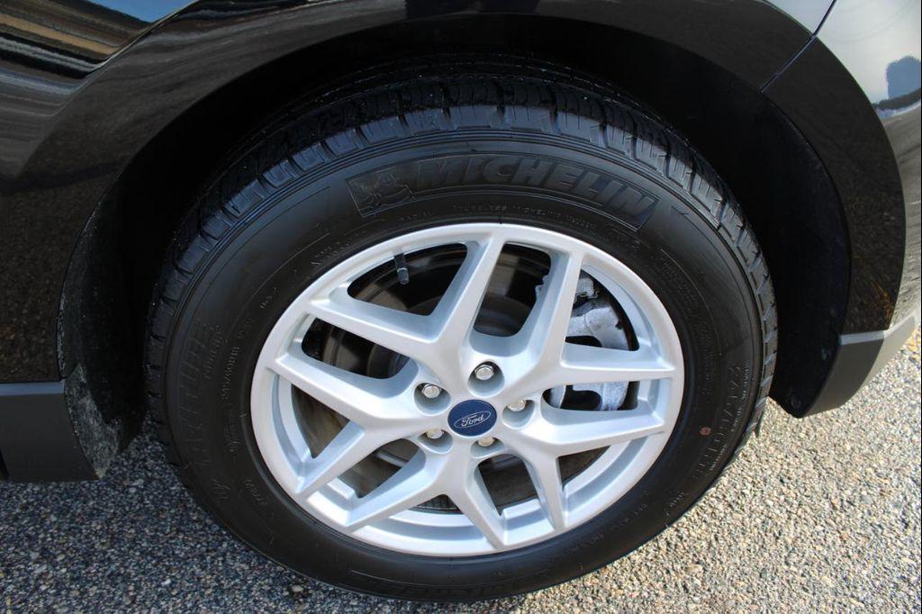 used 2022 Ford Edge car, priced at $28,990