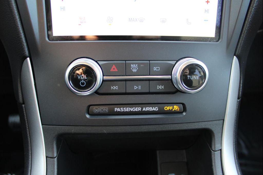 used 2022 Ford Edge car, priced at $28,990