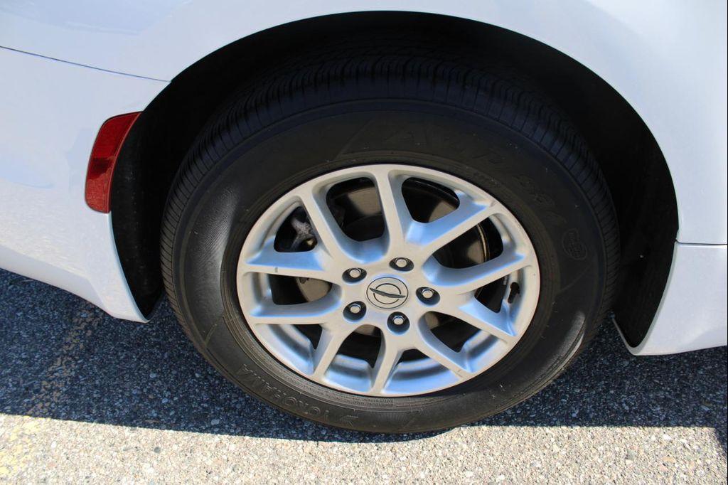 used 2022 Chrysler Pacifica car, priced at $29,990