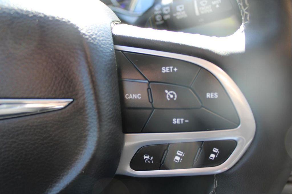 used 2022 Chrysler Pacifica car, priced at $29,990