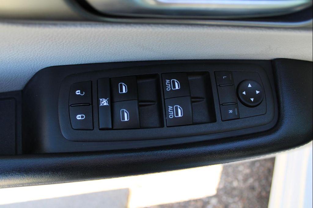 used 2022 Chrysler Pacifica car, priced at $29,990