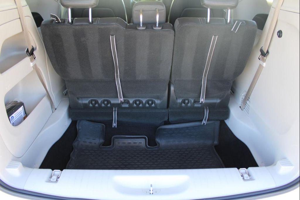 used 2022 Chrysler Pacifica car, priced at $29,990