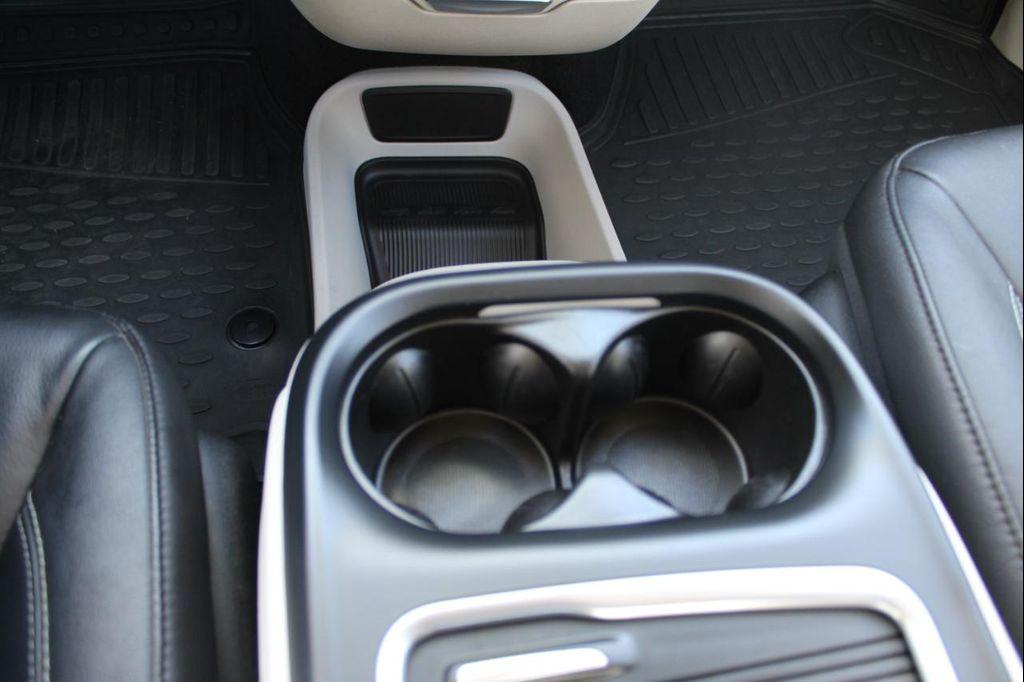 used 2022 Chrysler Pacifica car, priced at $29,990