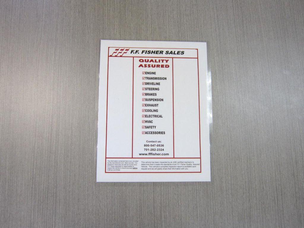 used 2022 Chrysler Pacifica car, priced at $29,990